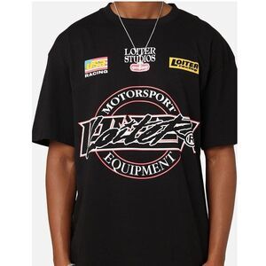Culture Kings Loiter Men's Motorsport T-Shirt